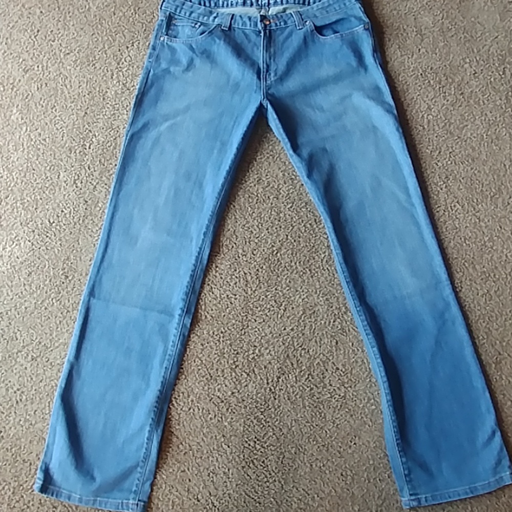 Boston Proper jeans size 14 Rio Fit